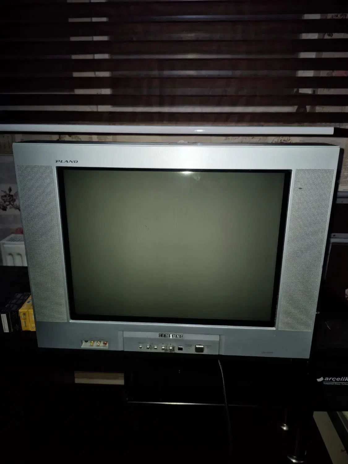 تلویزیون سامسونگ|تلویزیون و پروژکتور|اردبیل, |دیوار