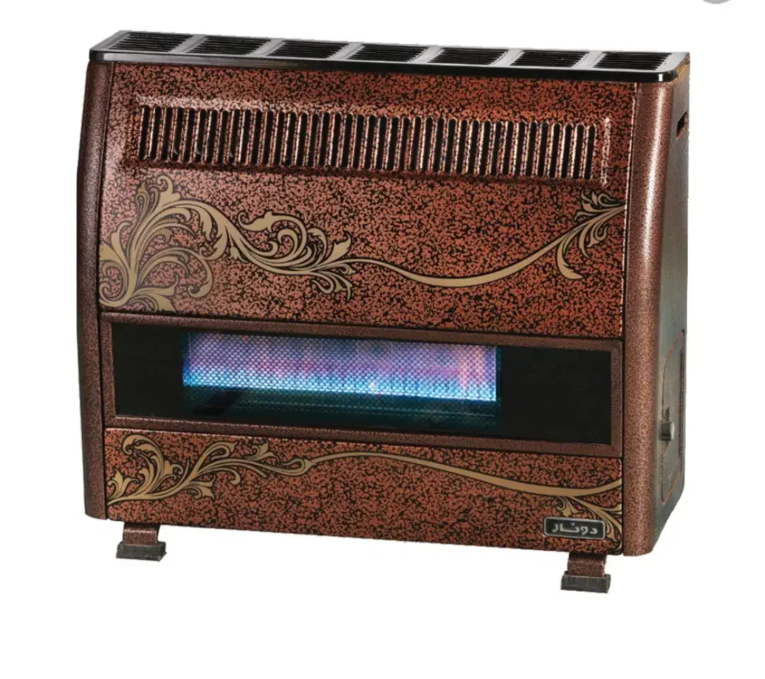 تعمیرات بخاری گازی درب منزل|خدمات پیشه و مهارت|گلپایگان, |دیوار