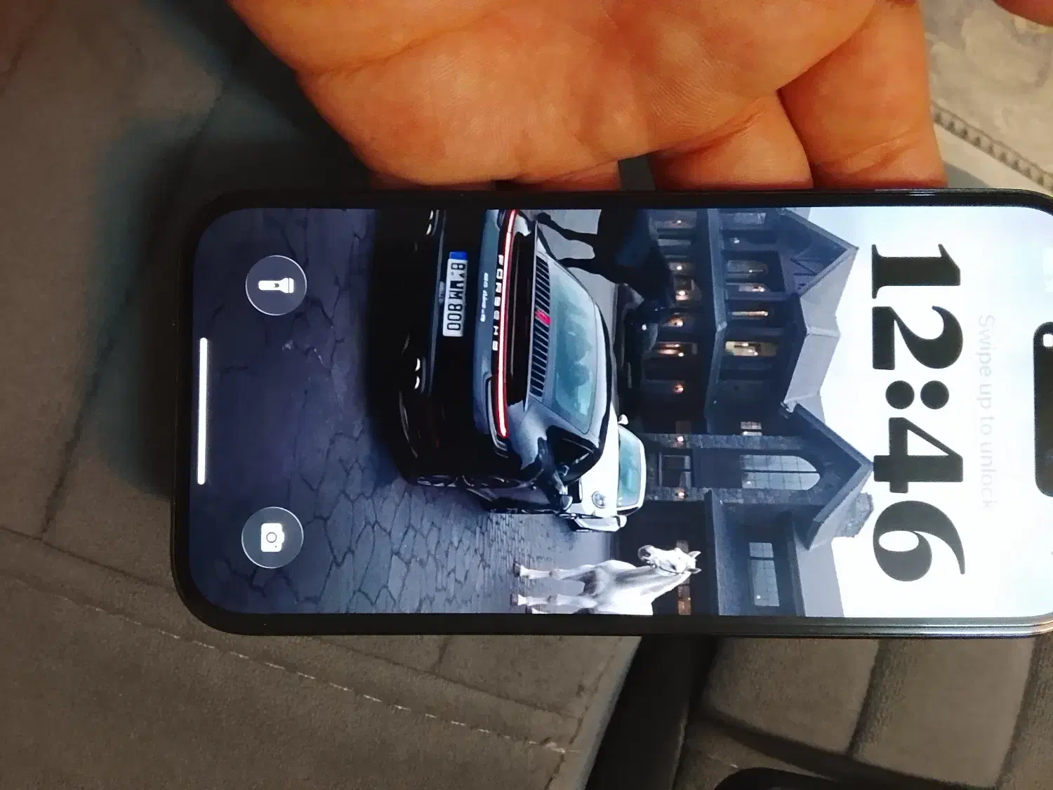 آیفون 15 نرمال|موبایل|شیراز, شهرک ایثار|دیوار