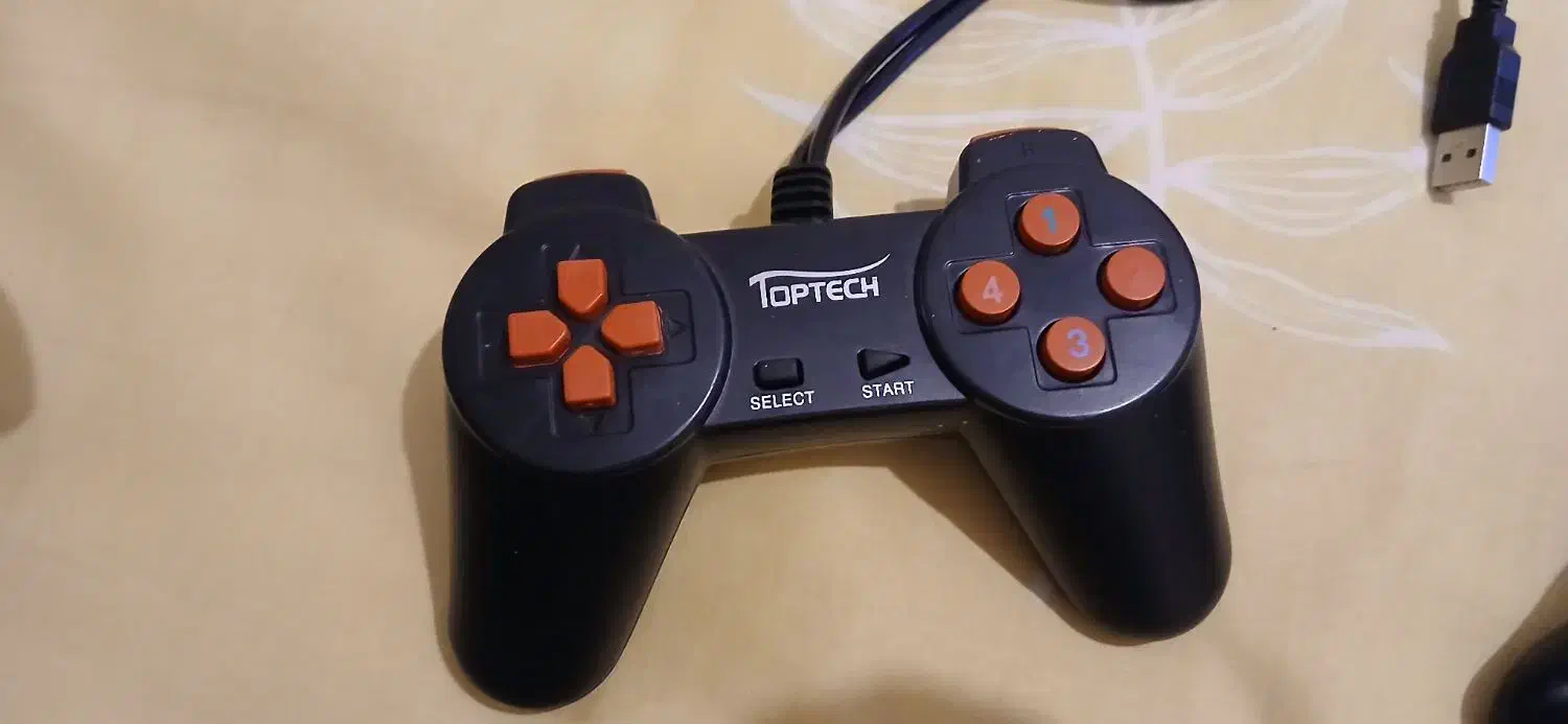 دسته مخصوص بازی|کنسول، بازی ویدئویی و آنلاین|بیجار, |دیوار