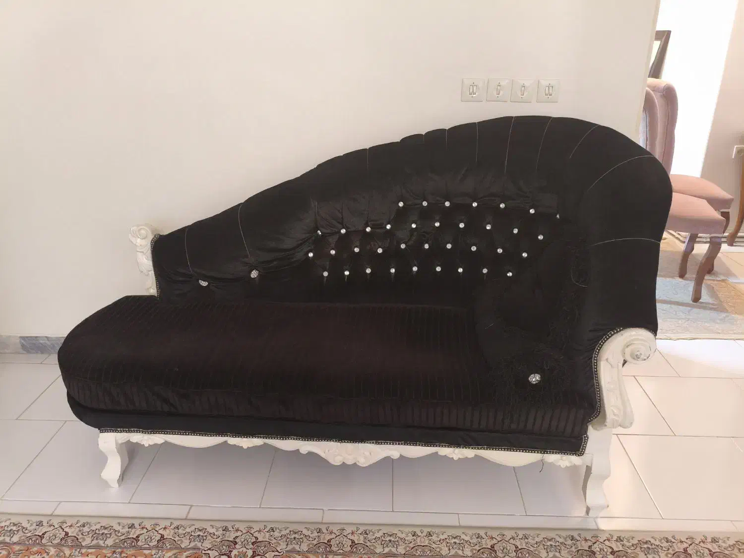 شزلون|مبلمان خانگی و میز عسلی|تبریز, |دیوار