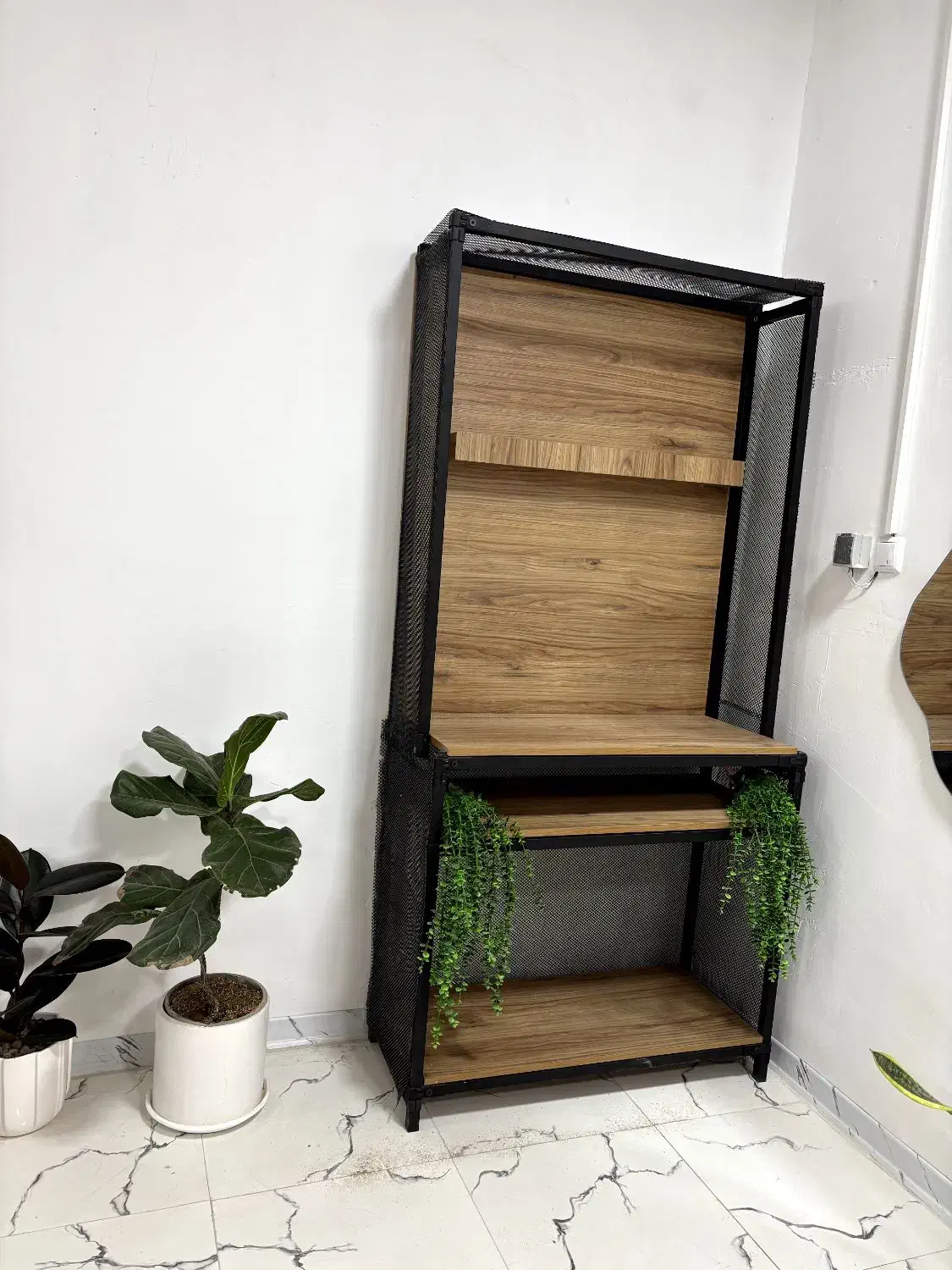 کافه بار|بوفه، ویترین، کنسول|شهرکرد, |دیوار