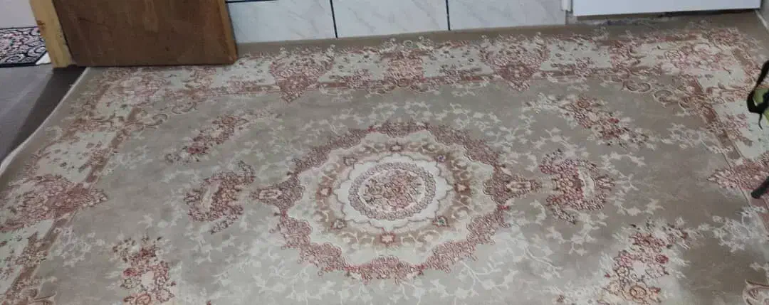 قالی ۹متری|فرش|رامهرمز, |دیوار