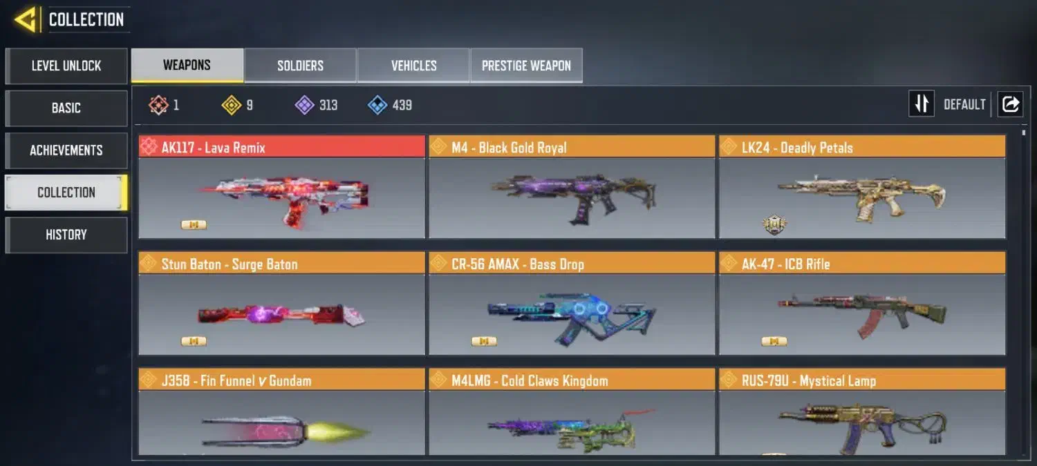 اکانت گاد|کنسول، بازی ویدئویی و آنلاین|قروه, |دیوار