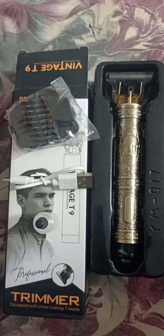 ماشین اصلاح|آرایشی، بهداشتی، درمانی|خرمدره, |دیوار