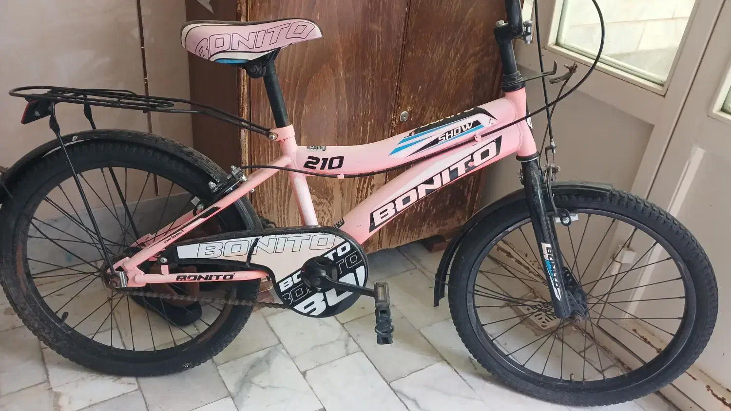 دوعدد دوچرخه تمیزوسالم ۲۰و۲۸|دوچرخه، اسکیت، اسکوتر|زنجان, |دیوار