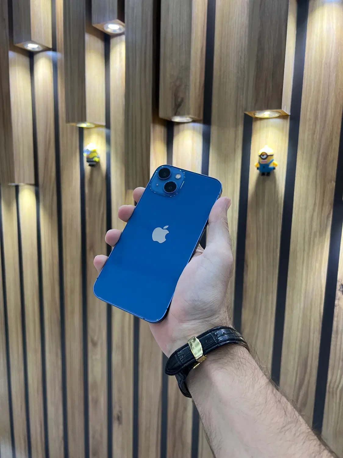 iPhone 13 128|موبایل|کرمانشاه, |دیوار