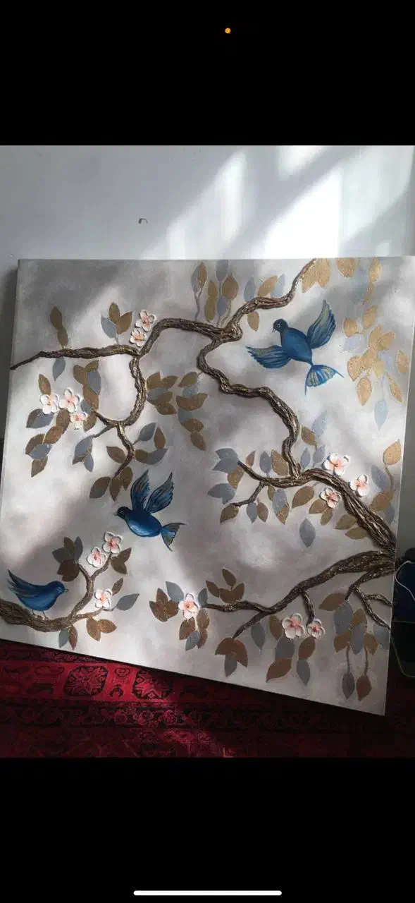 تابلوهای. تزیینی|تابلو، نقاشی، عکس|تربت‌حیدریه, پائین ولایت|دیوار