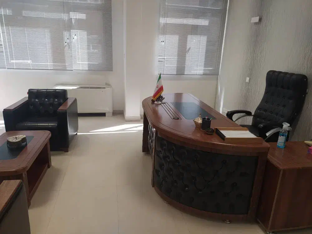 فرصت عالی در فاطمی واحد ۲۵۰ متری سند اداری|اجارهٔ دفتر کار، اتاق اداری، مطب|تهران, فاطمی|دیوار