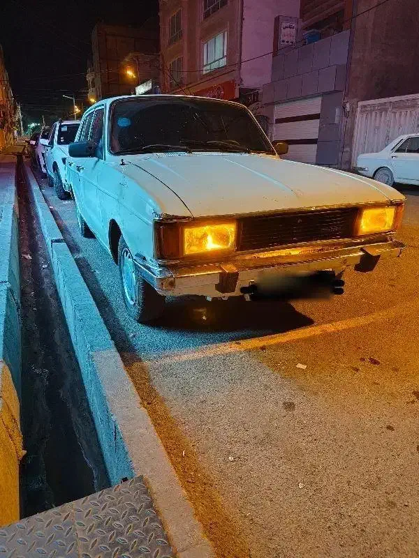 پیکان سواری عروسک|خودرو سواری و وانت|اشتهارد, |دیوار