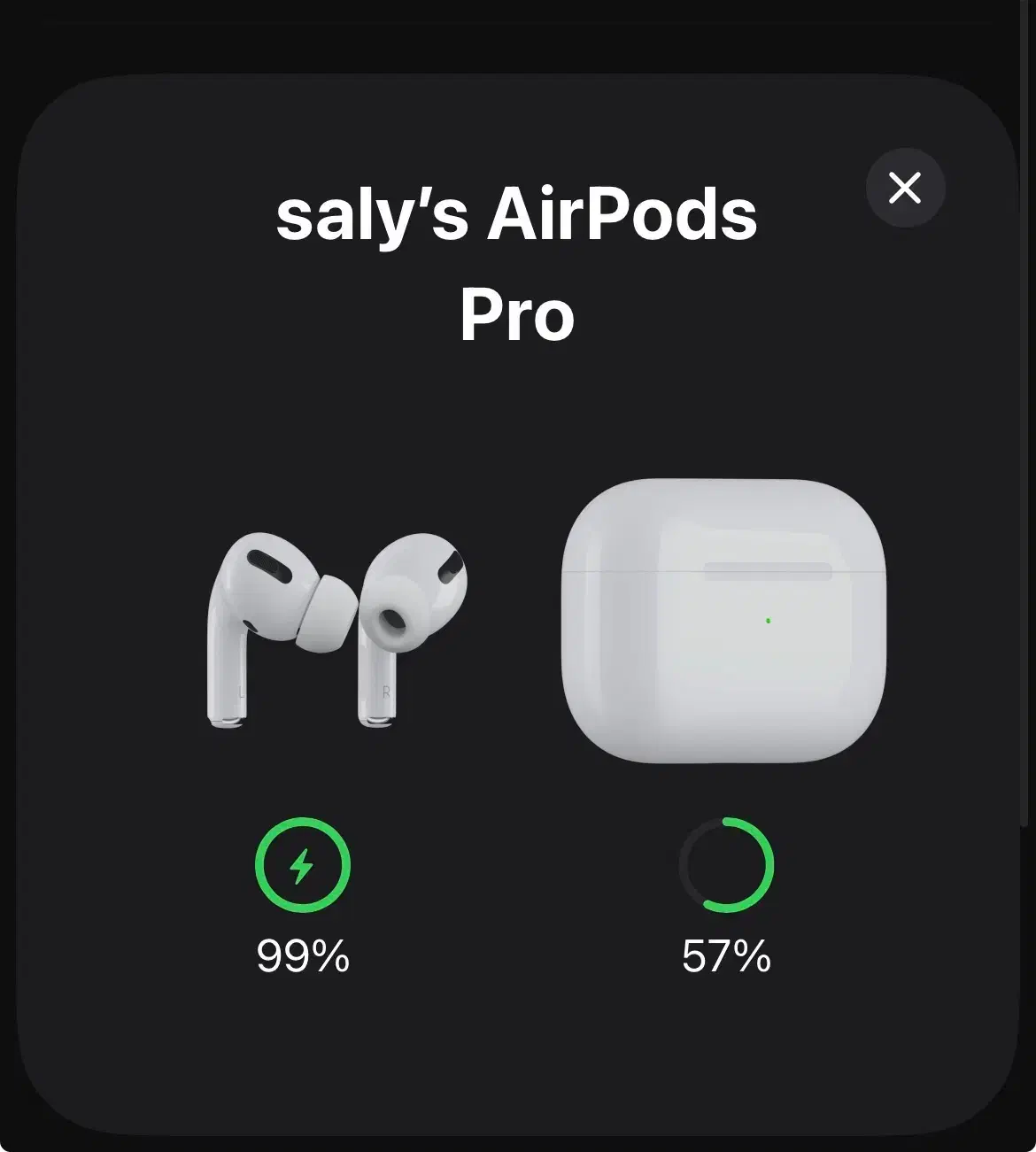 ایرپاد پرو اپل اصلی|لوازم جانبی موبایل و تبلت|تهران, جنتآباد مرکزی|دیوار