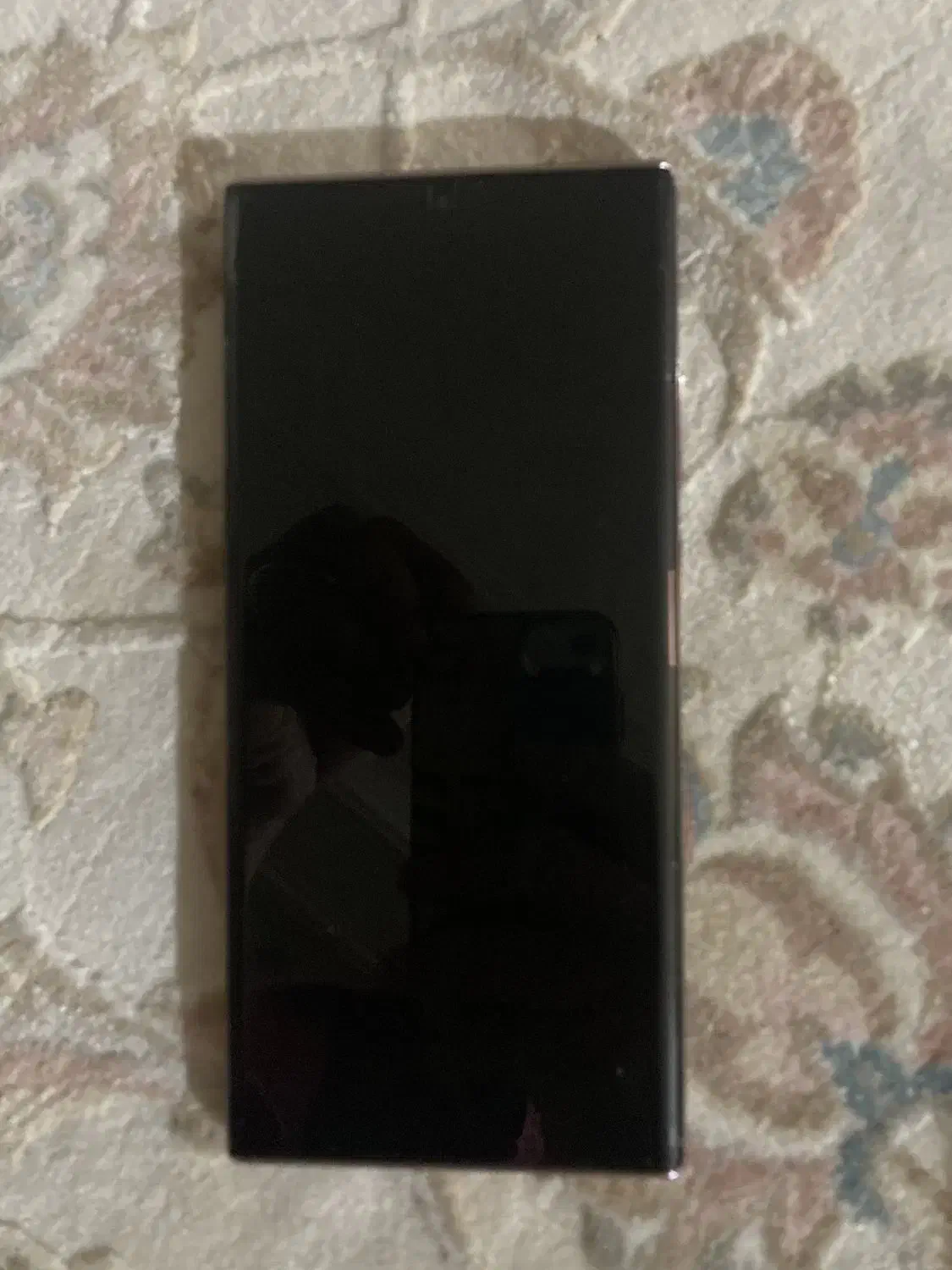 سامسونگ نوت۲۰ اولترا5g|موبایل|بابل, |دیوار