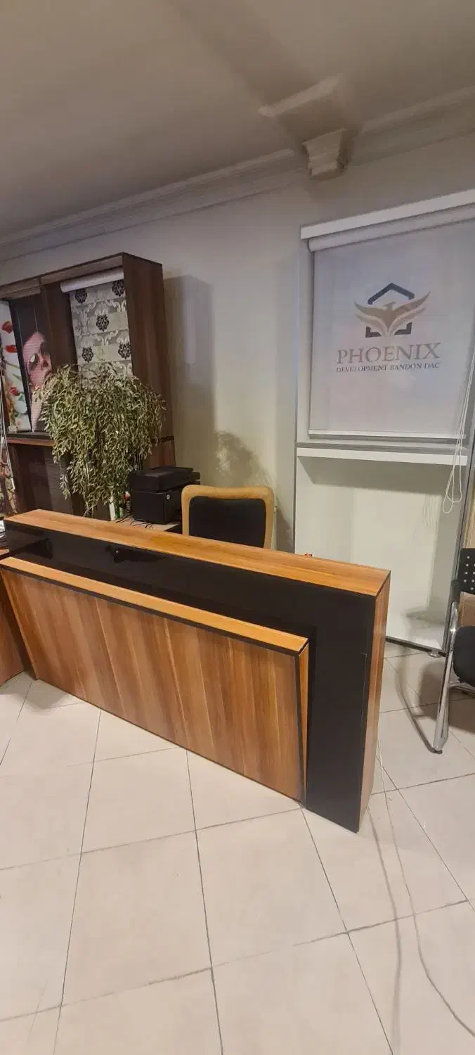 میز و صندلی اداری|مبلمان اداری|تهران, مولوی|دیوار