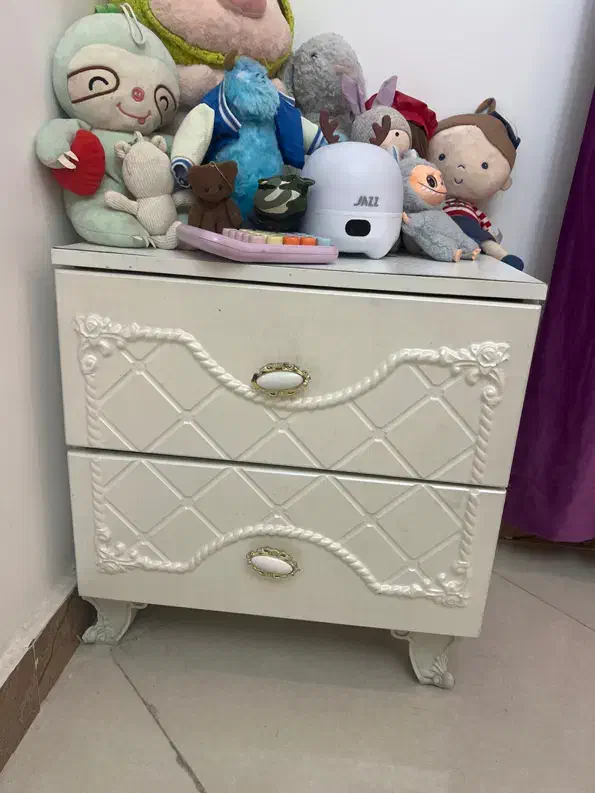 سرویس خواب کودک و نوجوان|تخت و سرویس خواب|قرچک, شهرک طلائیه|دیوار