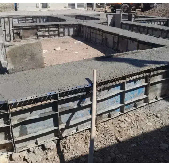 پیمانکاری ساختمان صفر تا صد|خدمات پیشه و مهارت|بوشهر, |دیوار