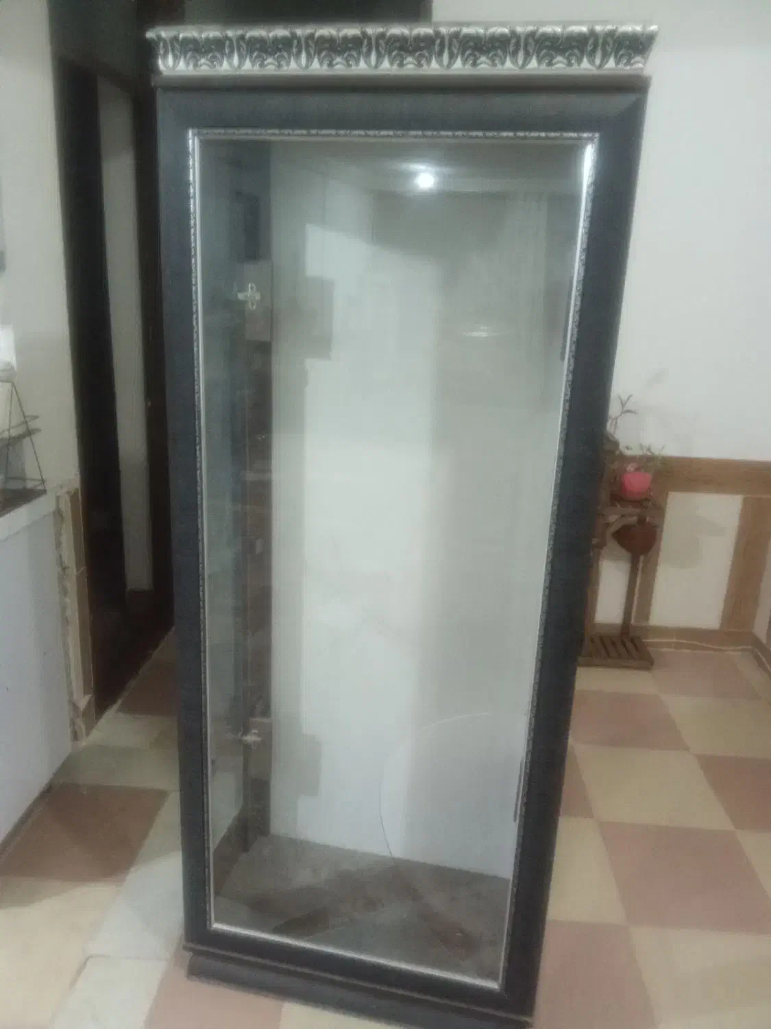 بوفه فوشی|بوفه، ویترین، کنسول|بردسکن, |دیوار