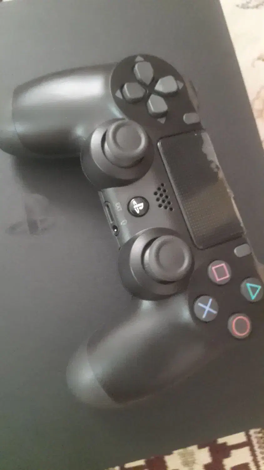 ps4 اسلیم ۱ ترا|کنسول، بازی ویدئویی و آنلاین|تهران, زمزم|دیوار