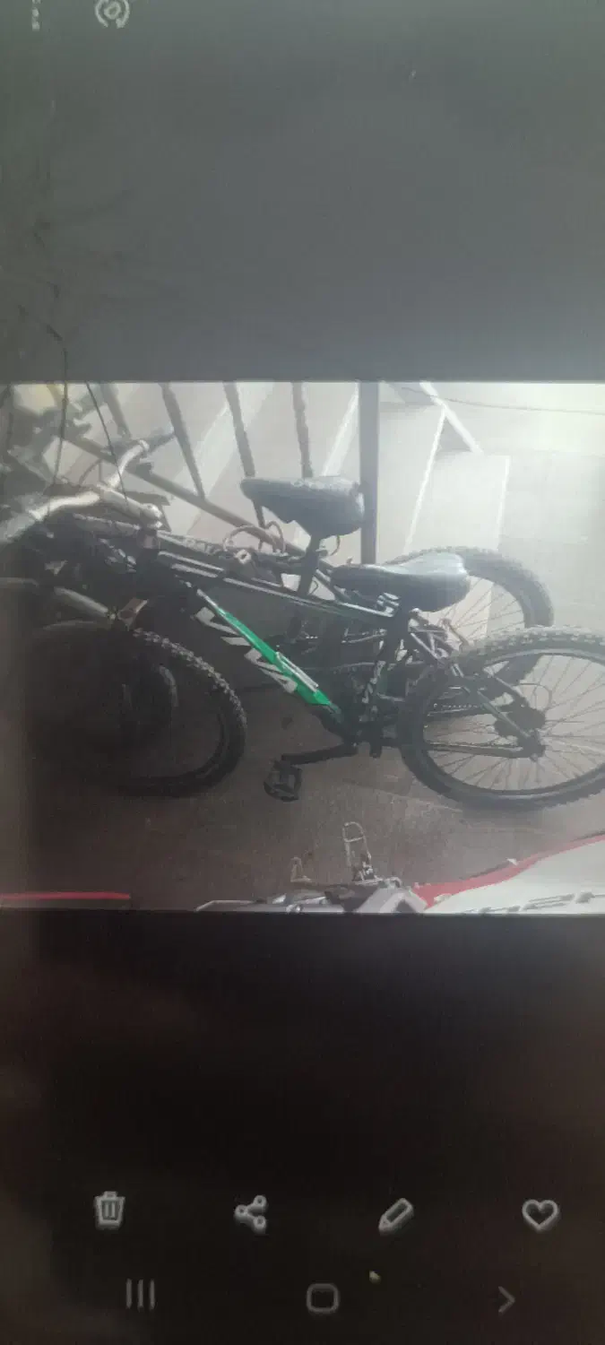 دوچرخه ویوا فوری فوری|دوچرخه، اسکیت، اسکوتر|بجنورد, |دیوار