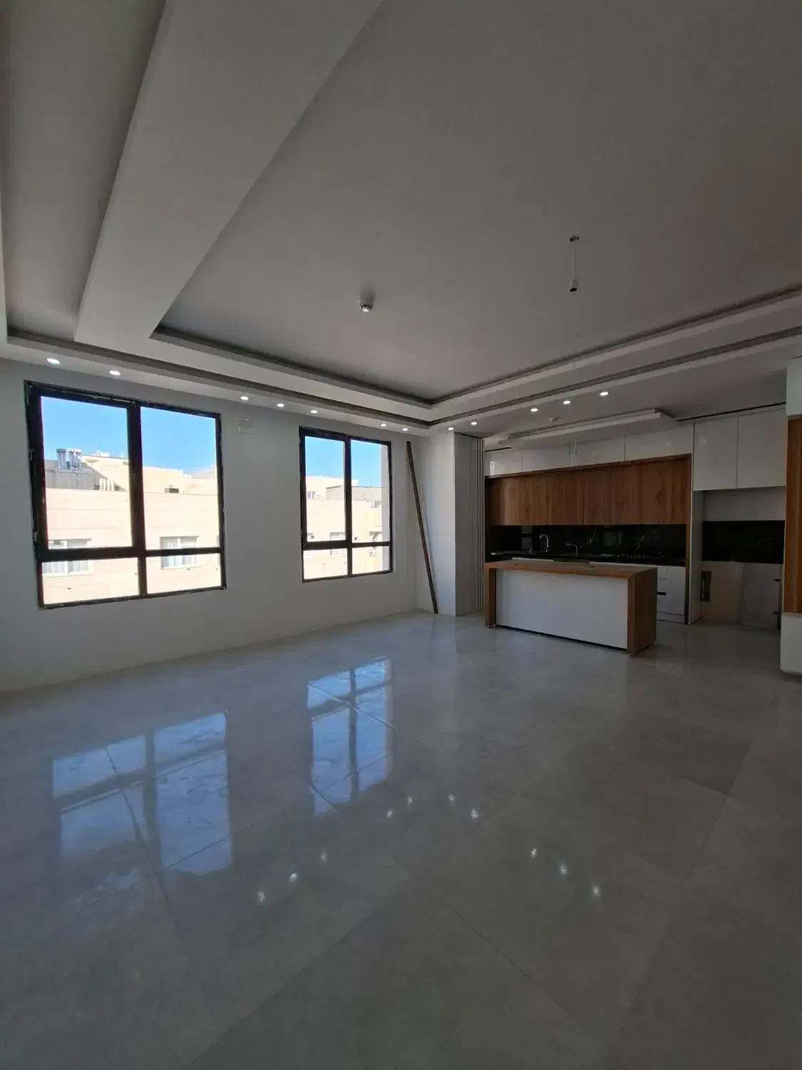 ۱۴۷مترمفید/غرق نور/الهیه|فروش آپارتمان|مشهد, الهیه|دیوار