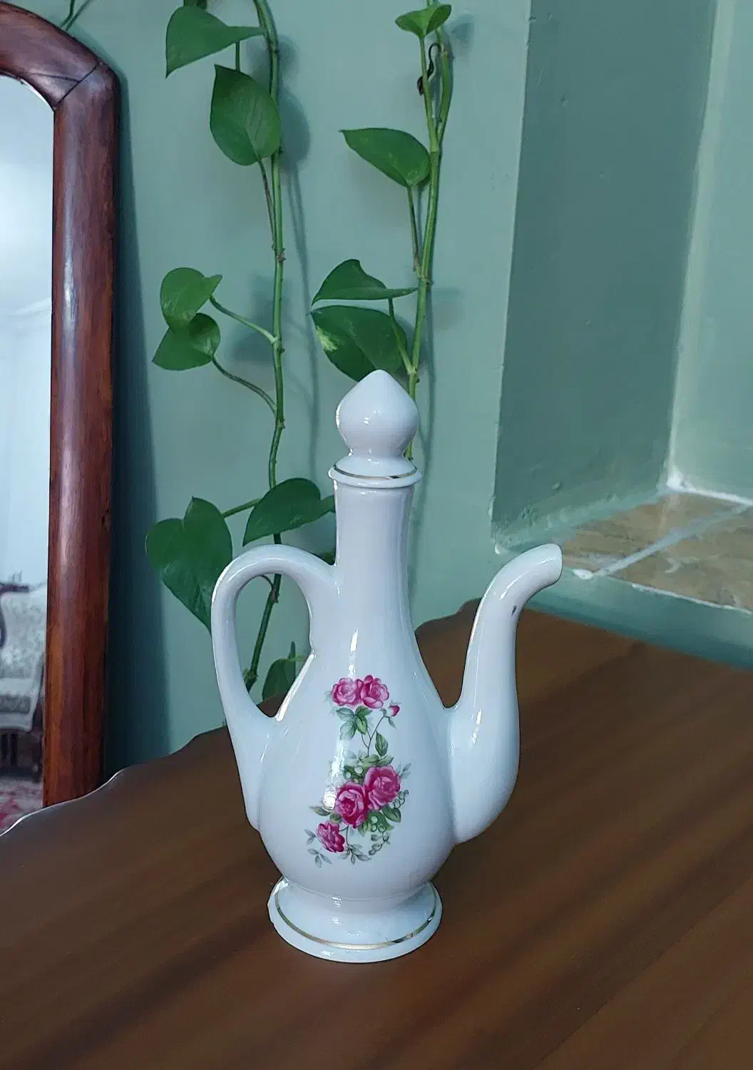 ظروف منزل قوری و|ظروف سرو و پذیرایی|گلبهار, شهر جدید گلبهار|دیوار