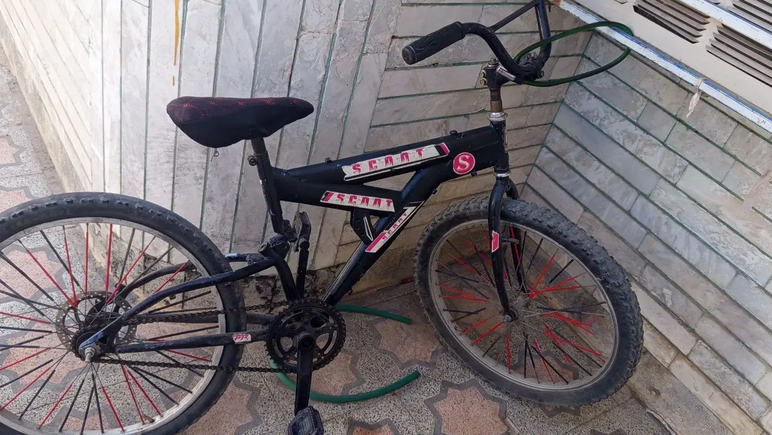 دوچرخه 24|دوچرخه، اسکیت، اسکوتر|ایرانشهر, |دیوار