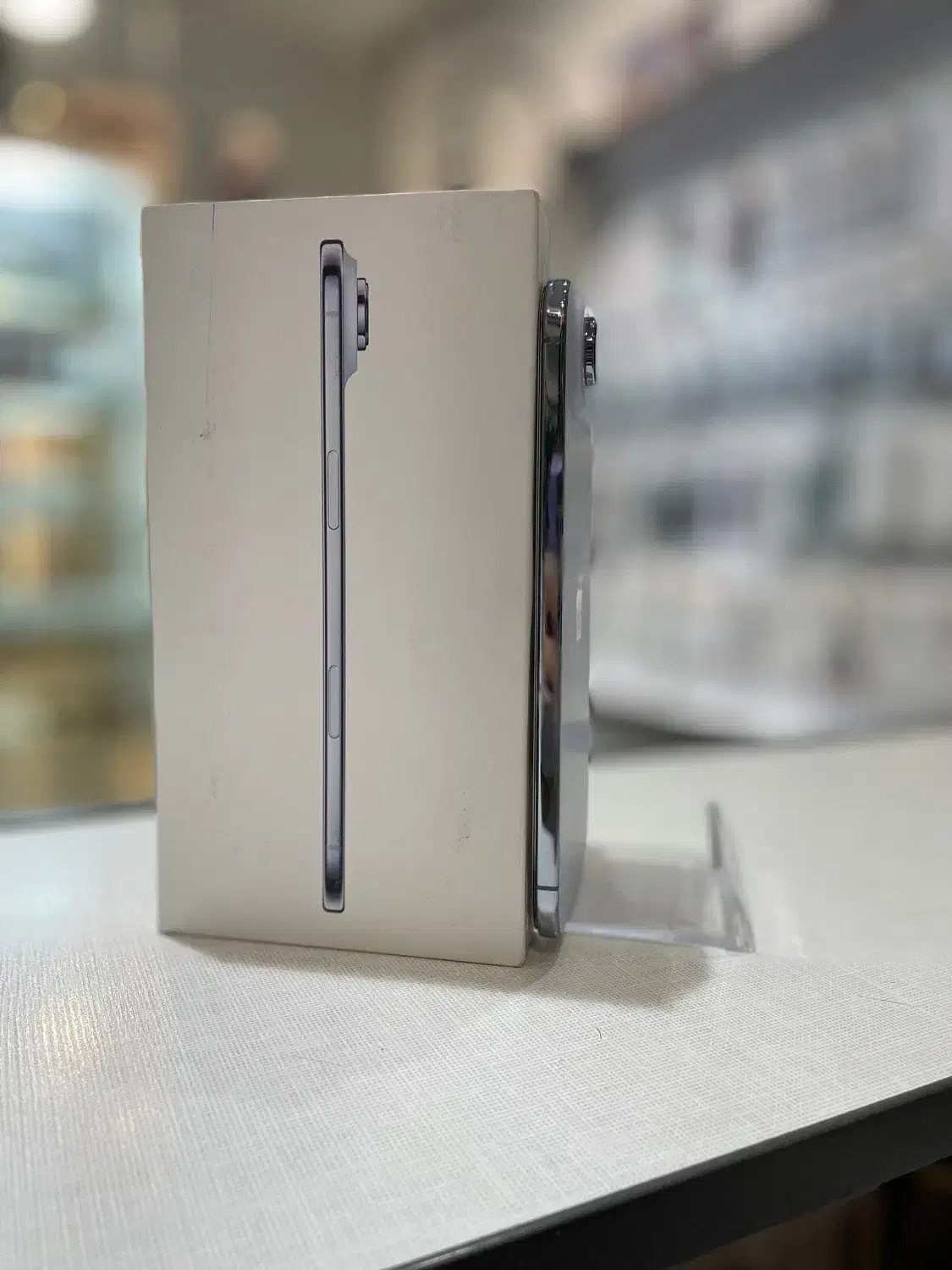 iphone 17 Air|موبایل|تهران, تجریش|دیوار