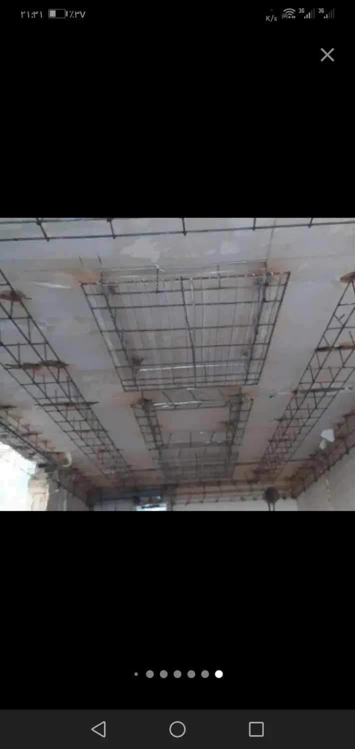 جوشکاری سیار با سابقه طولانی|مصالح و تجهیزات ساختمان|نهاوند, |دیوار