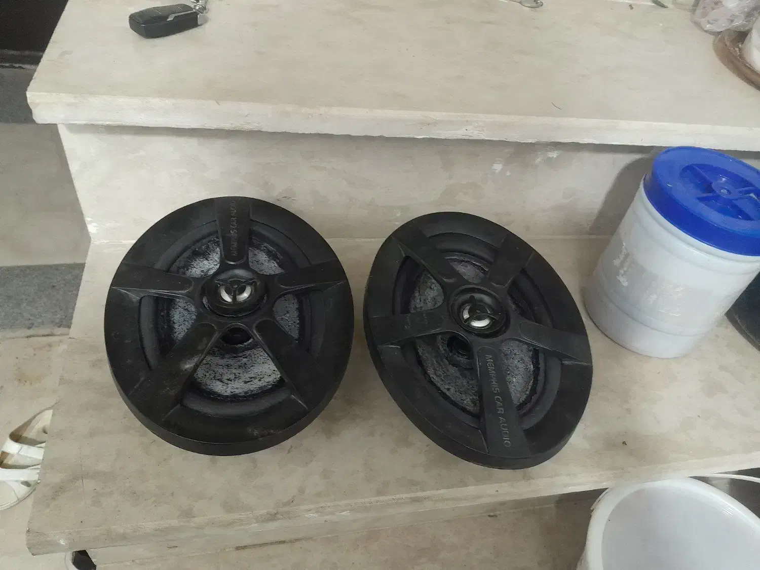 باند بیضی شکل امپلی خور ژاپنی|قطعات یدکی و لوازم جانبی|پاکدشت, کبودگنبد|دیوار