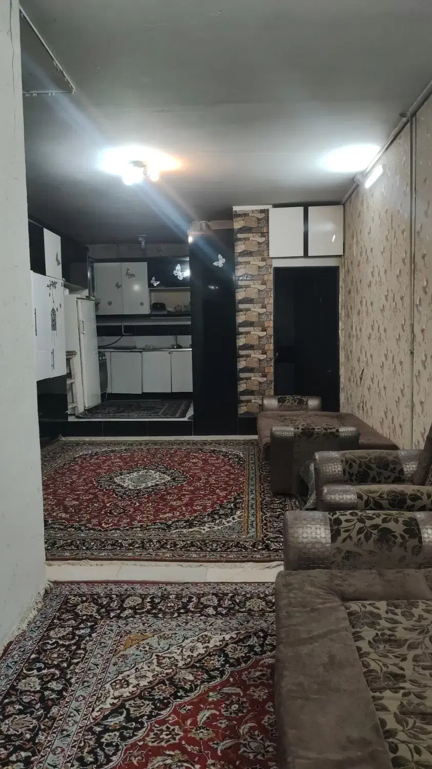 اجاره سوئیت.سوییت.منزل نزدیک حرم.تمیزهمکف|اجارهٔ کوتاه‌مدت آپارتمان و سوئیت|مشهد, پروین اعتصامی|دیوار