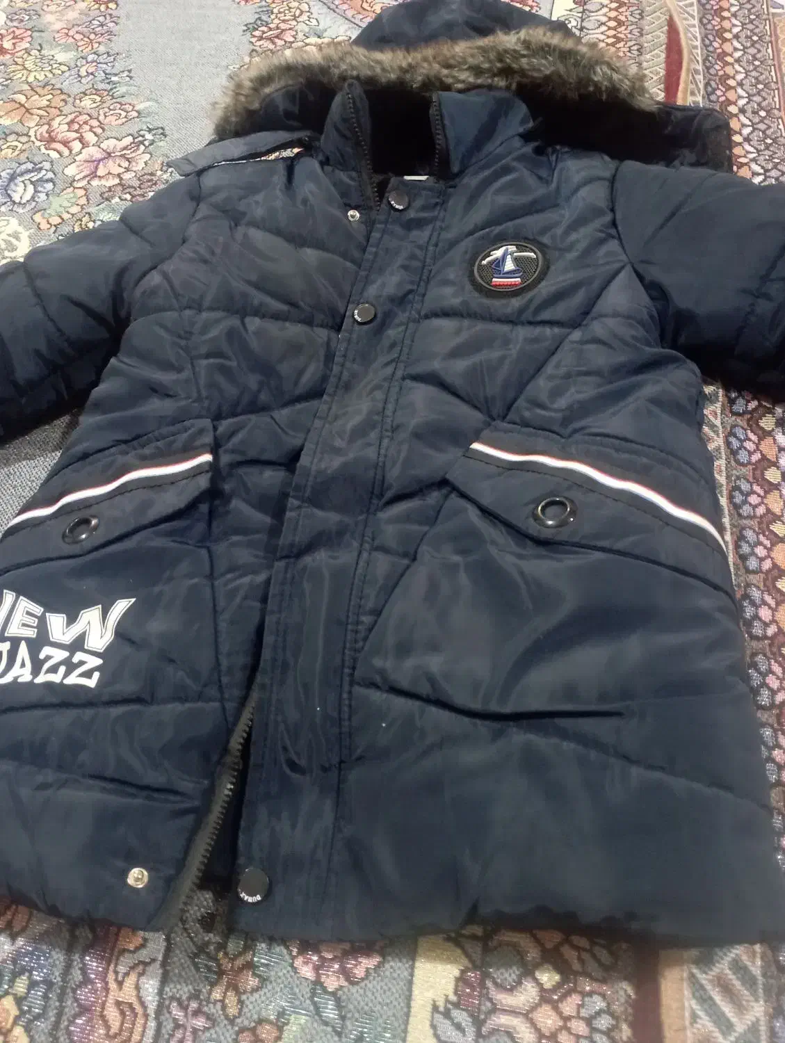 پسرانه|لباس|محمدبار, |دیوار