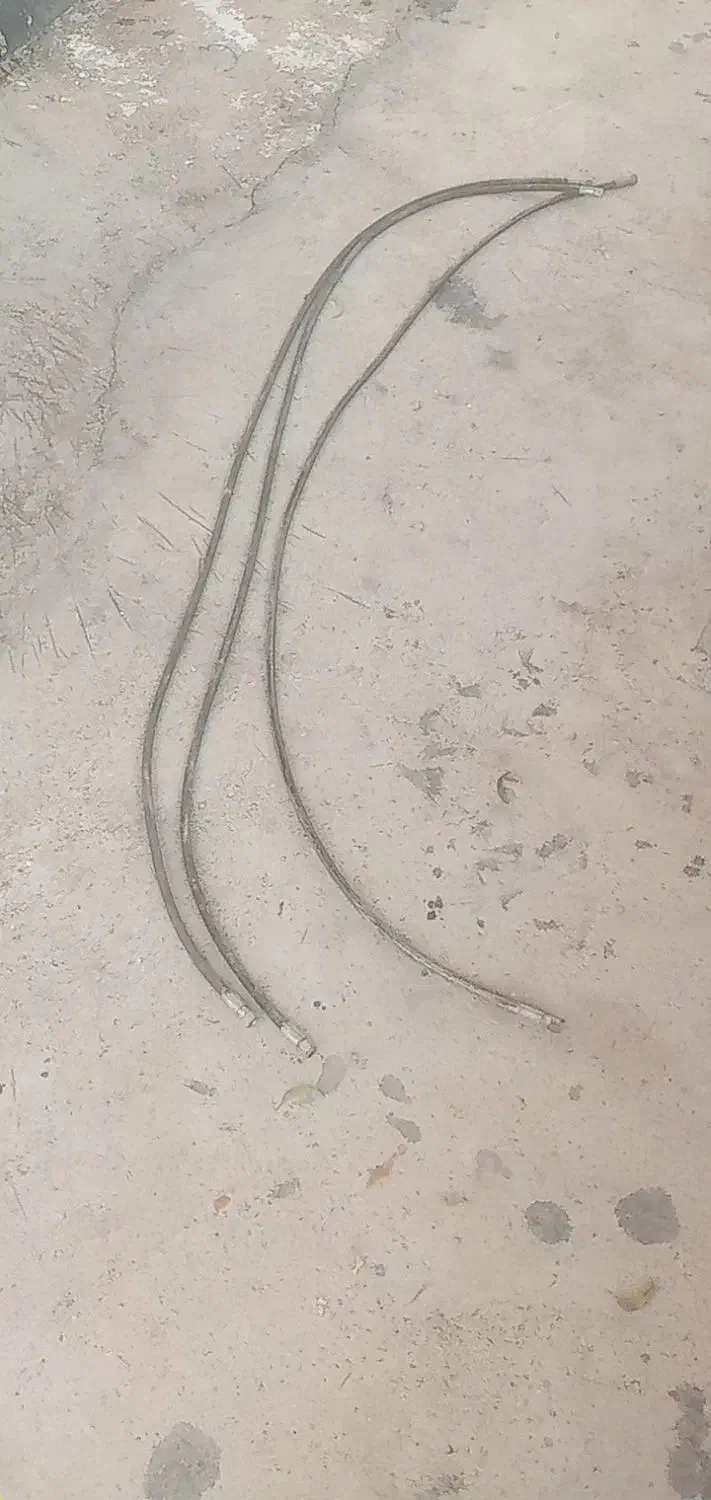 شلنگ کارواش ۲۱۰ بار|ابزارآلات|مارگون, |دیوار