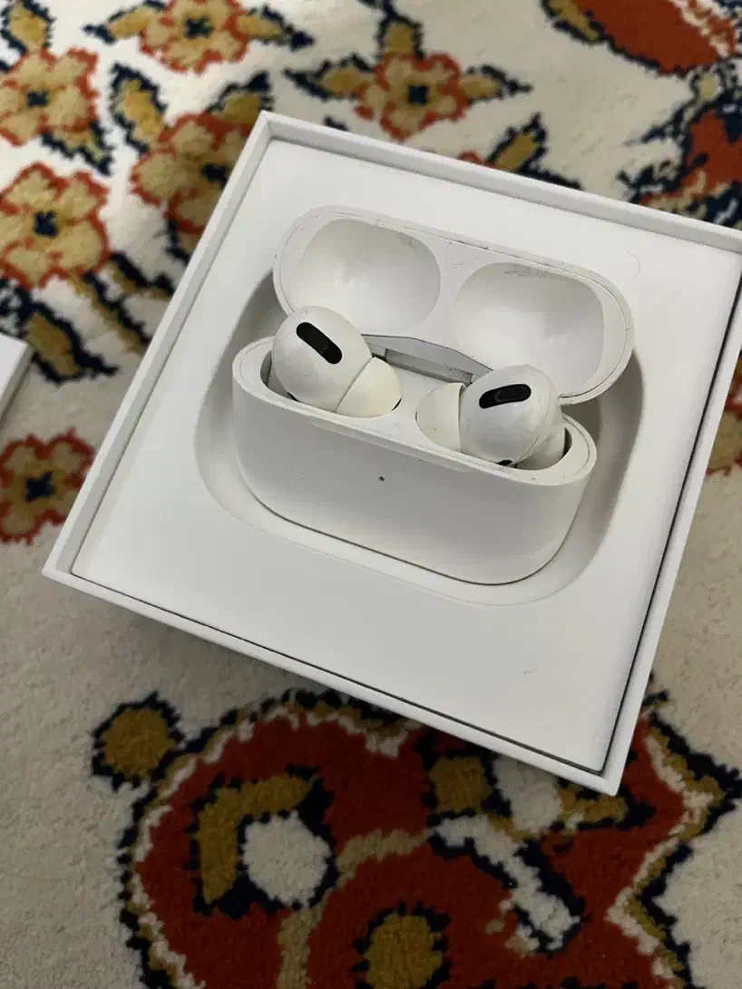 ایرپاد پرو اورجینال|لوازم جانبی موبایل و تبلت|تبریز, |دیوار