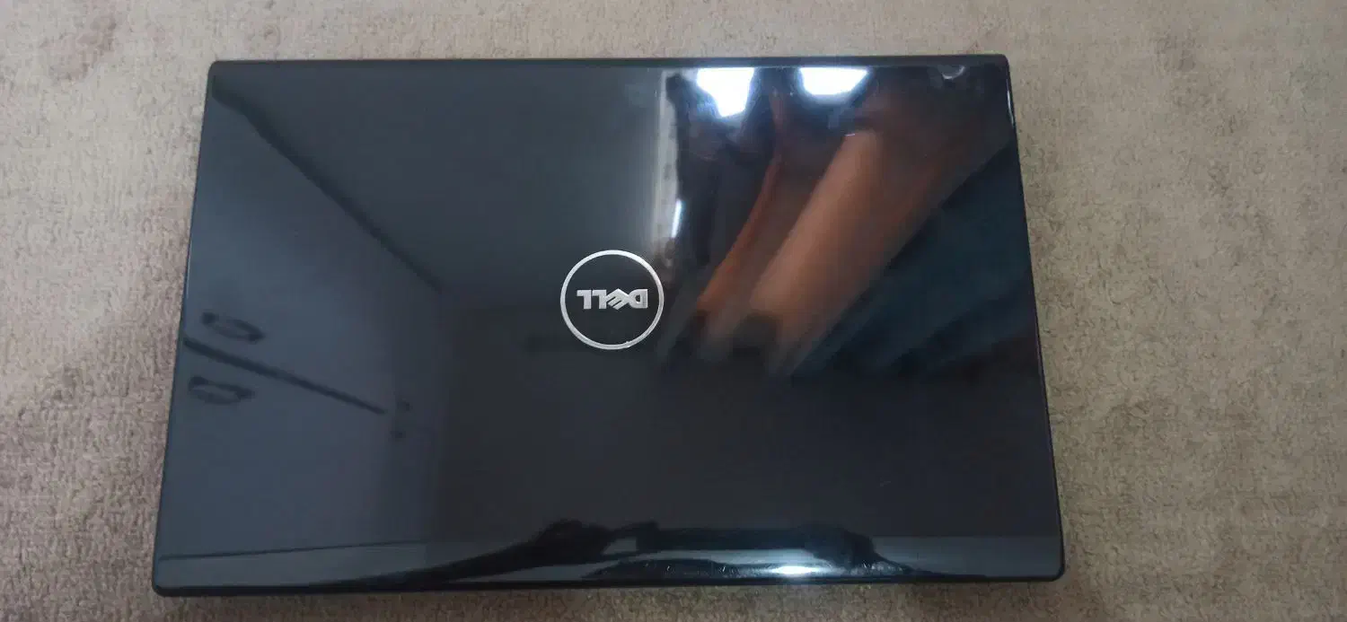 لپ تاپ دلi7|رایانه همراه|بهارستان, |دیوار