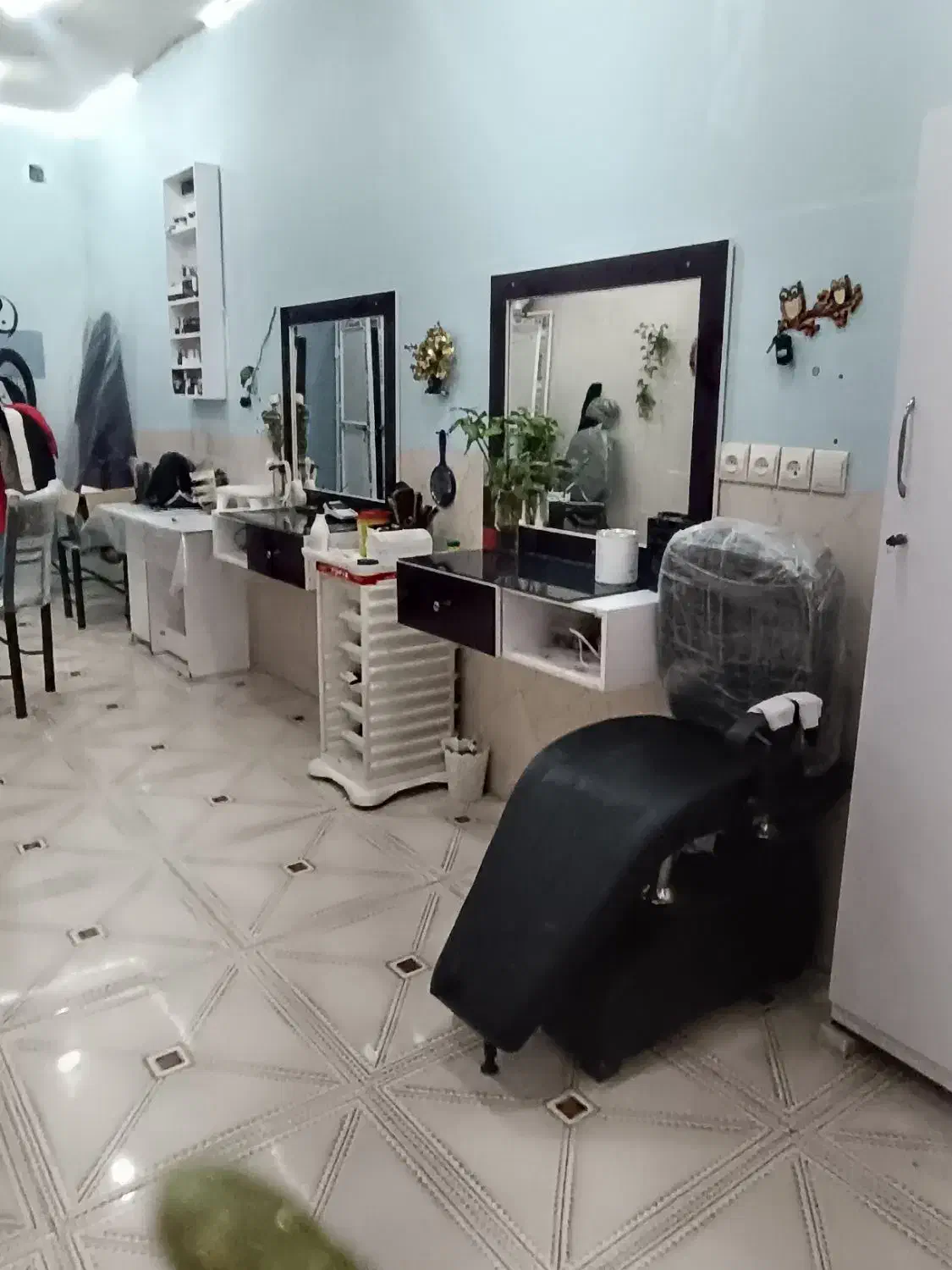 اجاره مغازه و فروش مغازه|اجارهٔ مغازه و غرفه|مرودشت, بیست متری بیمارستان|دیوار