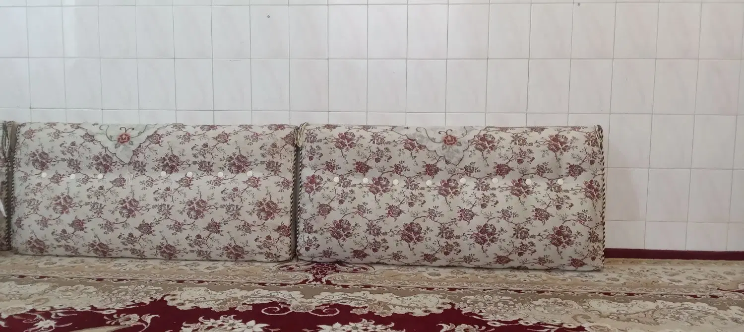 فرش|فرش|بروجرد, |دیوار