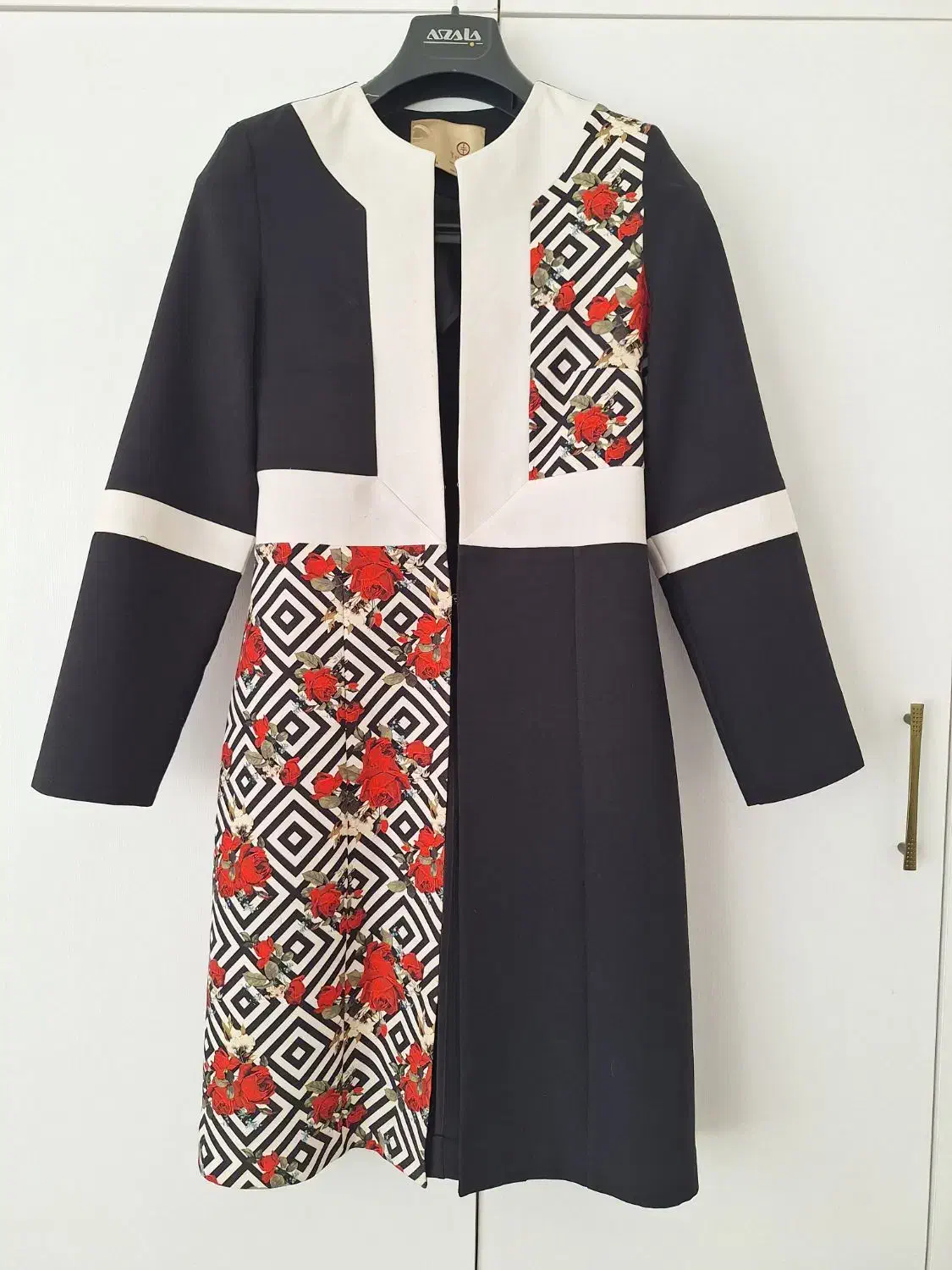 فوش مانتو مجلسی|لباس|تربت‌حیدریه, مظفریه|دیوار