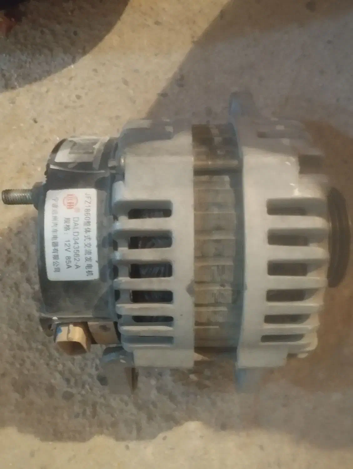 دینام جک j5 اتومات|قطعات یدکی و لوازم جانبی|خرمآباد, |دیوار