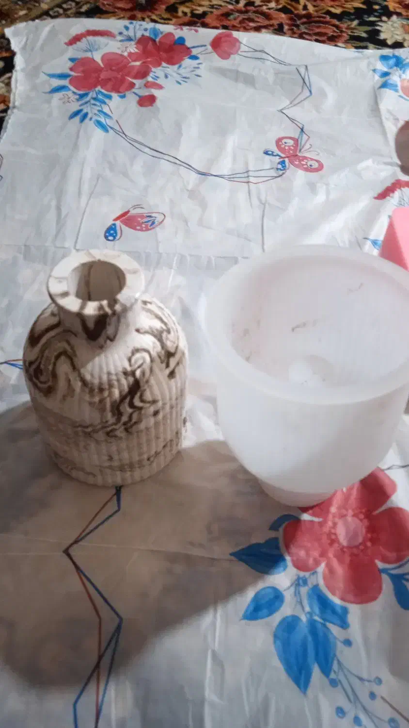 فروش قالب های سیلیکونی باآموزش ساخت رایگان|صنایع دستی و سایر لوازم تزئینی|یاسوج, |دیوار