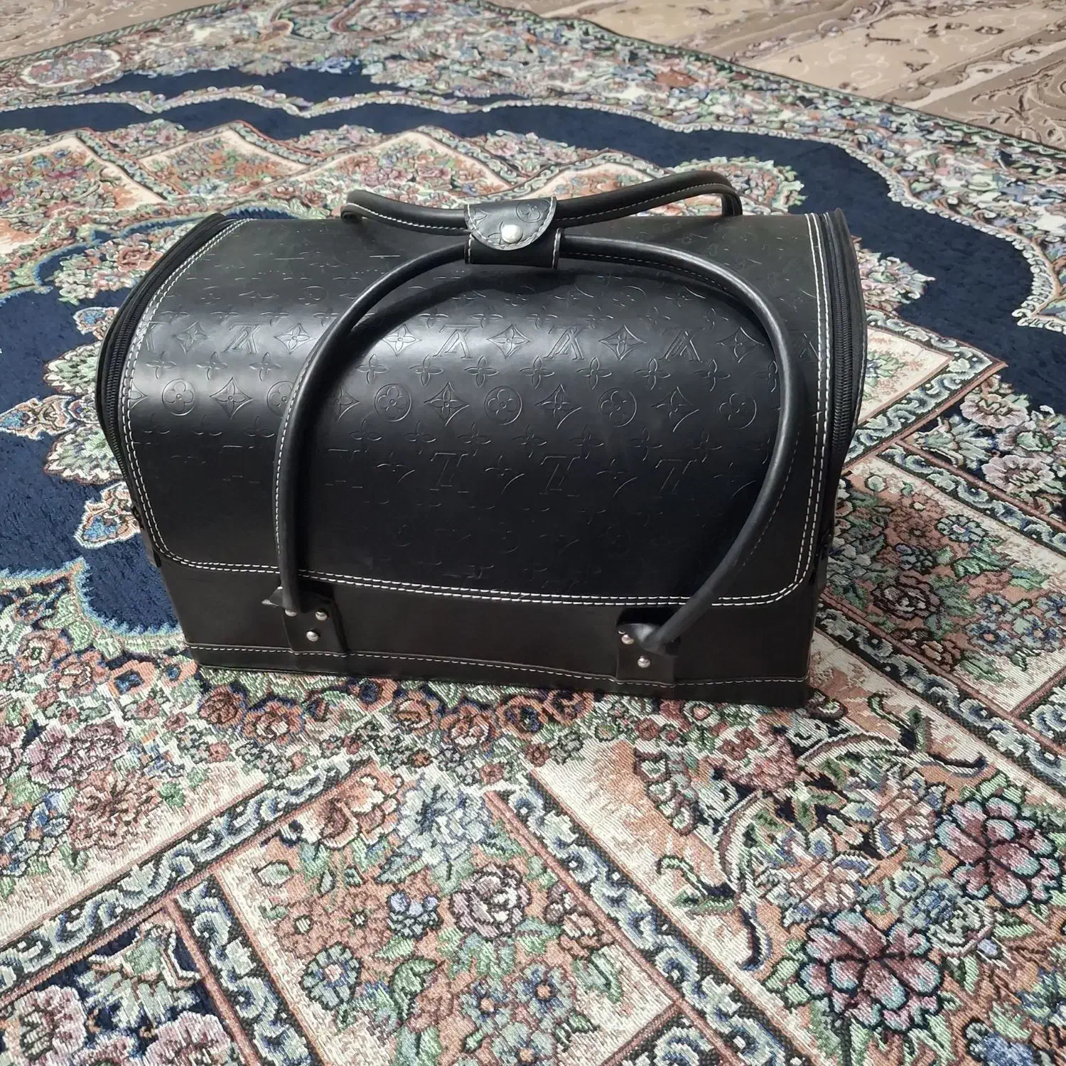 کیف آرایشی|آرایشی، بهداشتی، درمانی|تربت جام, کاریز نو سفلی|دیوار