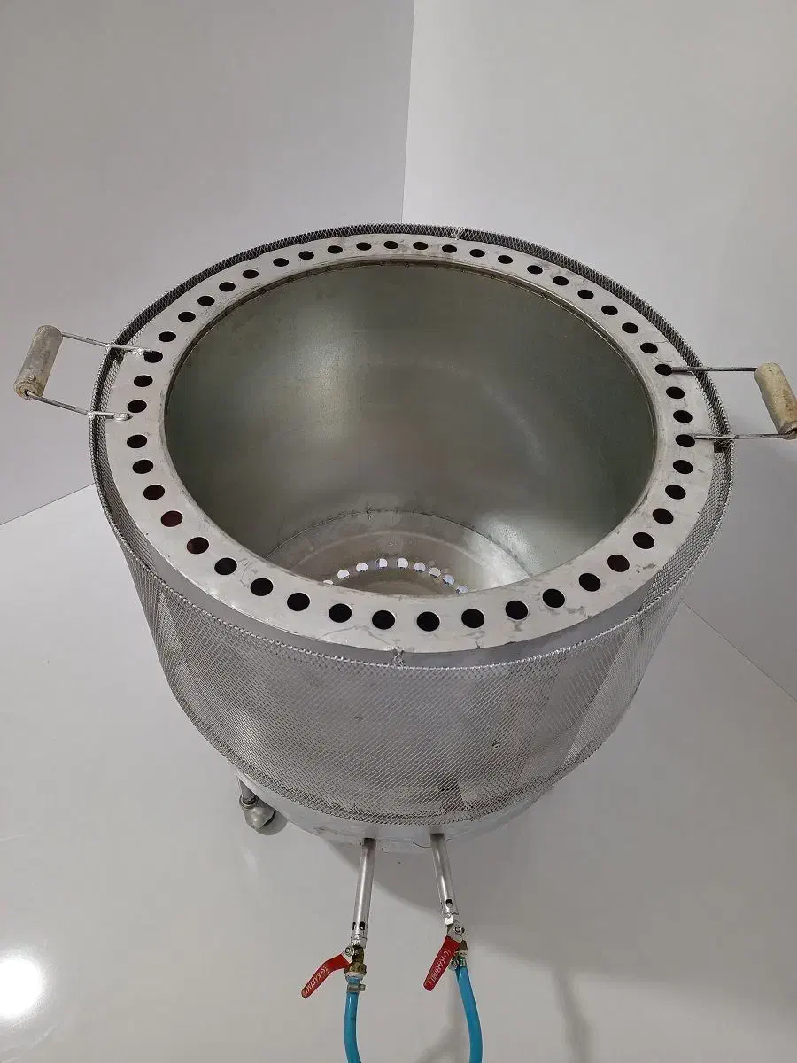 نان پز گازی|اجاق گاز و لوازم برقی پخت‌وپز|قزوین, |دیوار