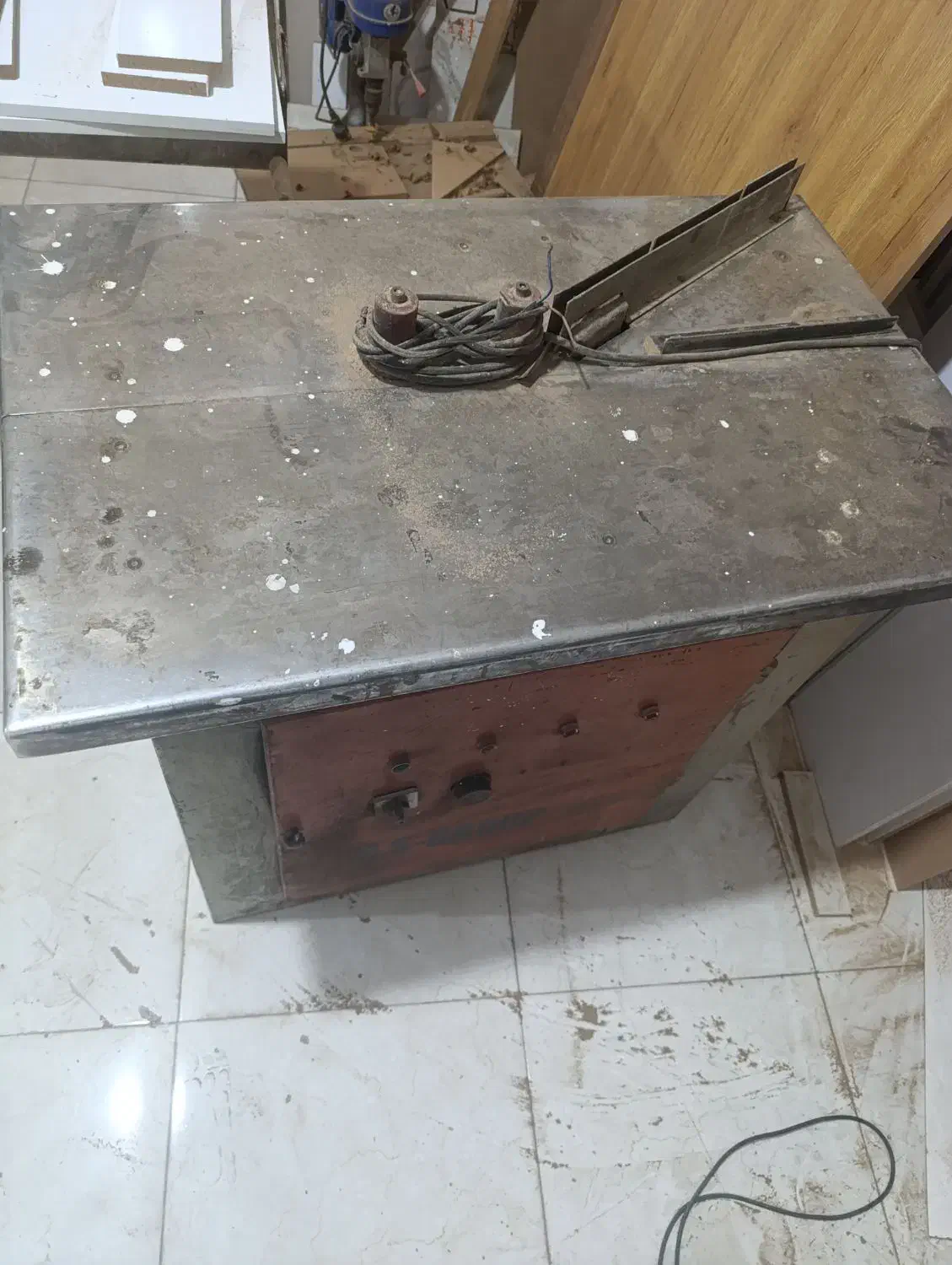 دستگاه نوار اتویی|ماشین‌آلات صنعتی|ملارد, |دیوار