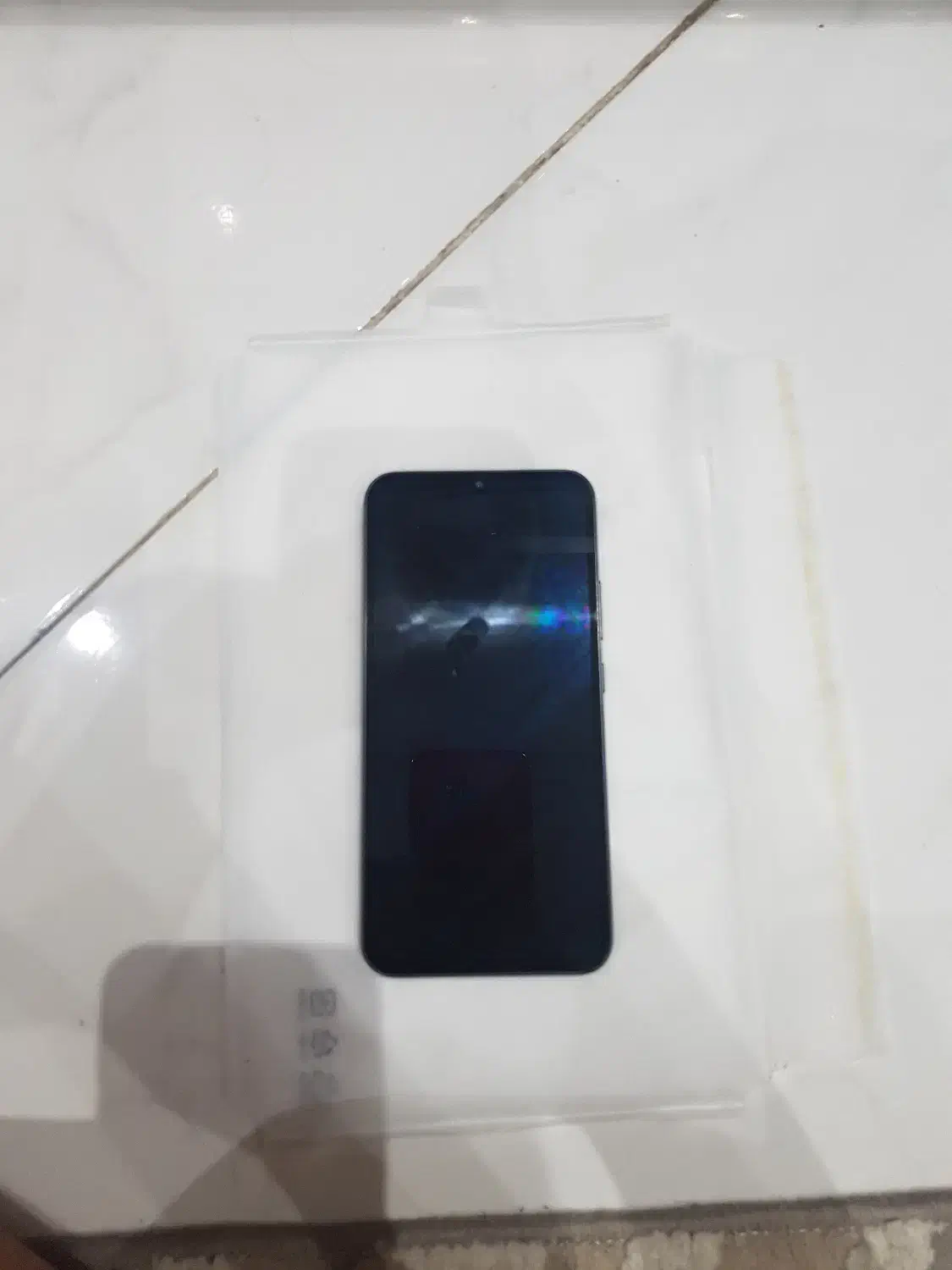 گوشیa34 سامسونگ|موبایل|فردیس, نسترن شرقی|دیوار