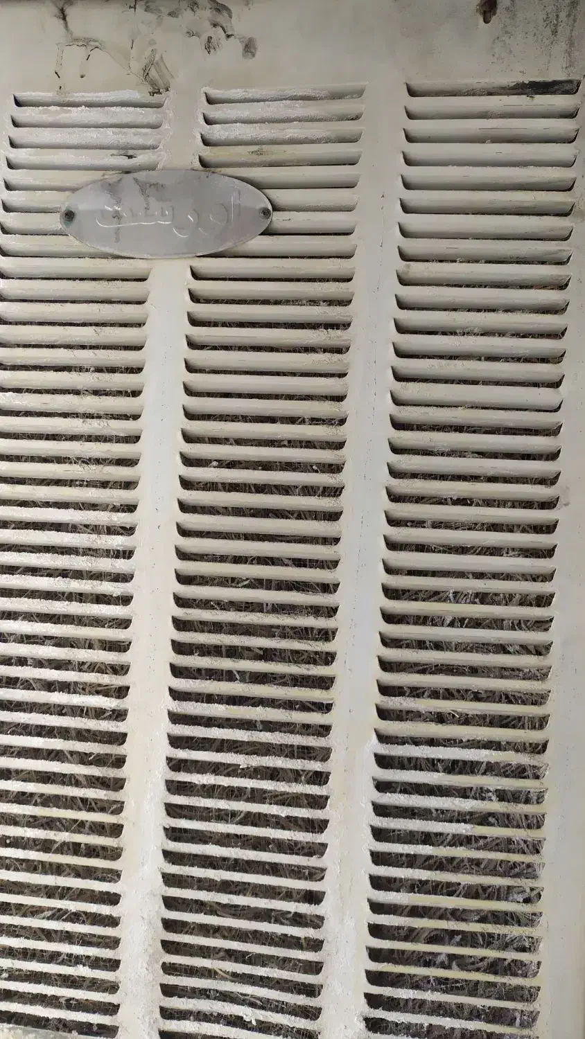 کولر آبی 7500|کولر آبی|محمدیه-قزوین, |دیوار