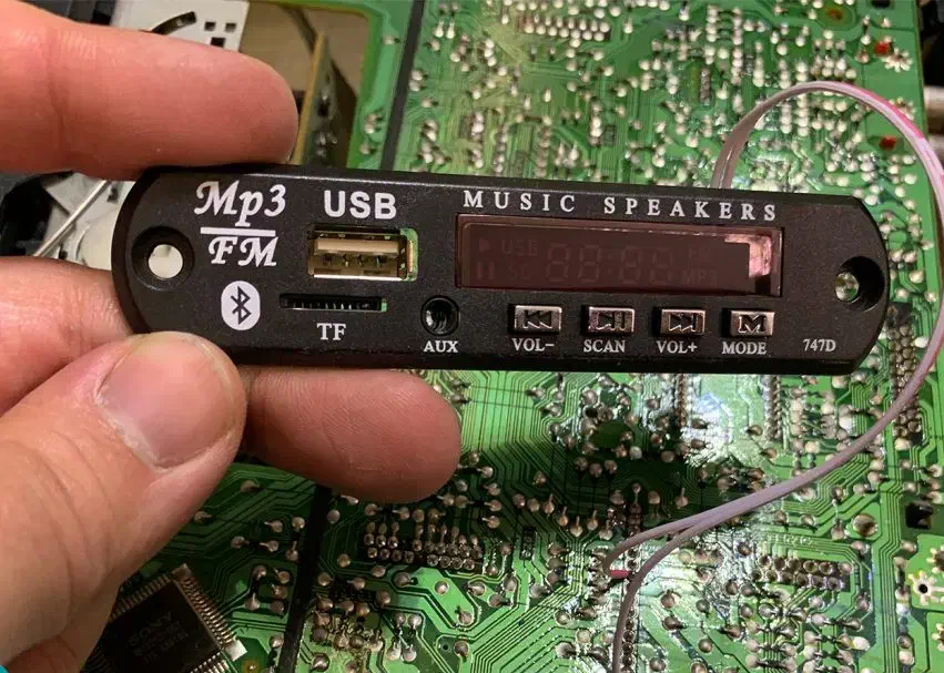 هرمدل پخشی رو بلوتوثی کنید|سیستم صوتی خانگی|کاشان, زیدی|دیوار