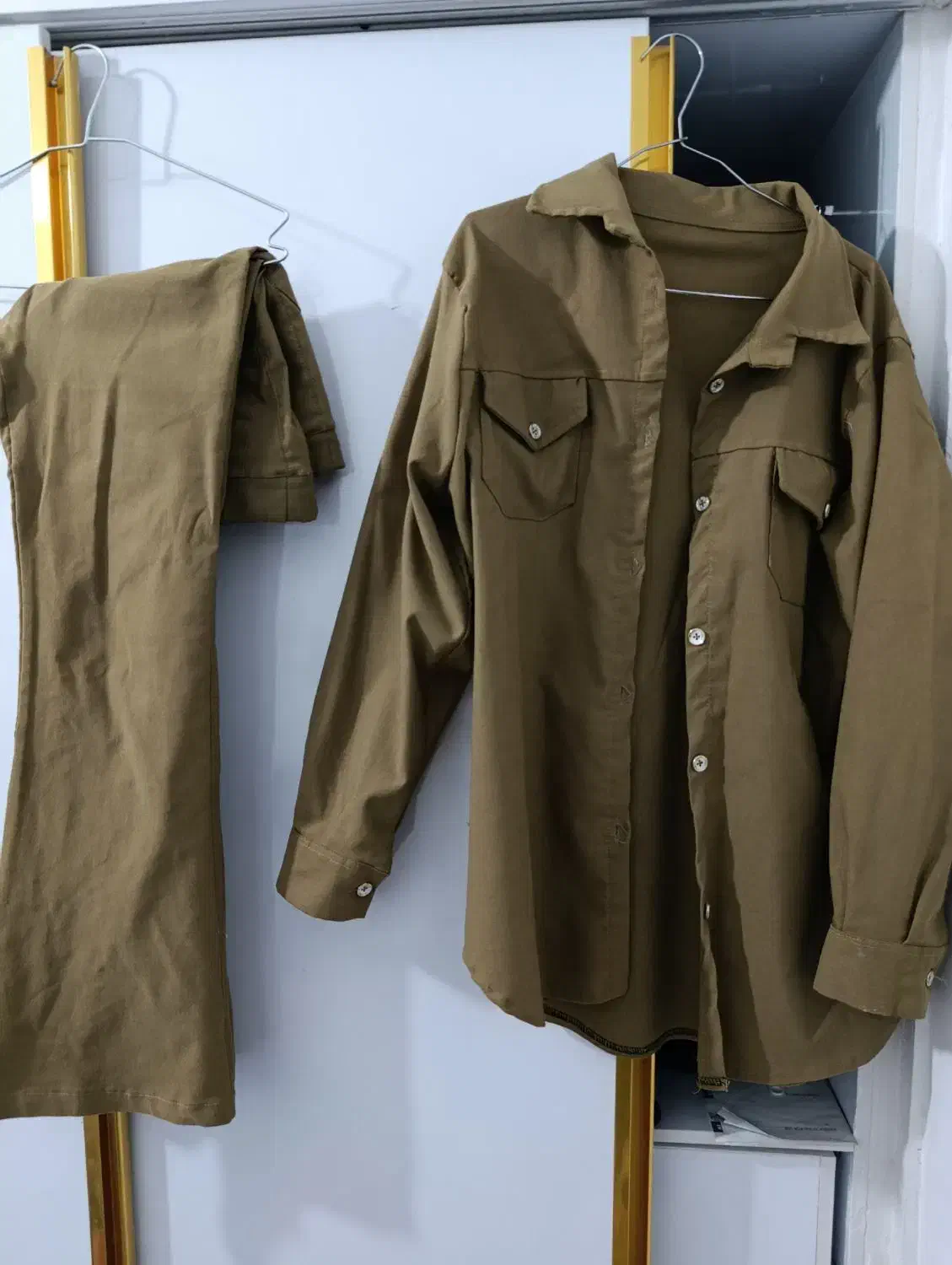 لباس زنانه بالای ۳۰۰نداریم|لباس|نسیم‌شهر, |دیوار