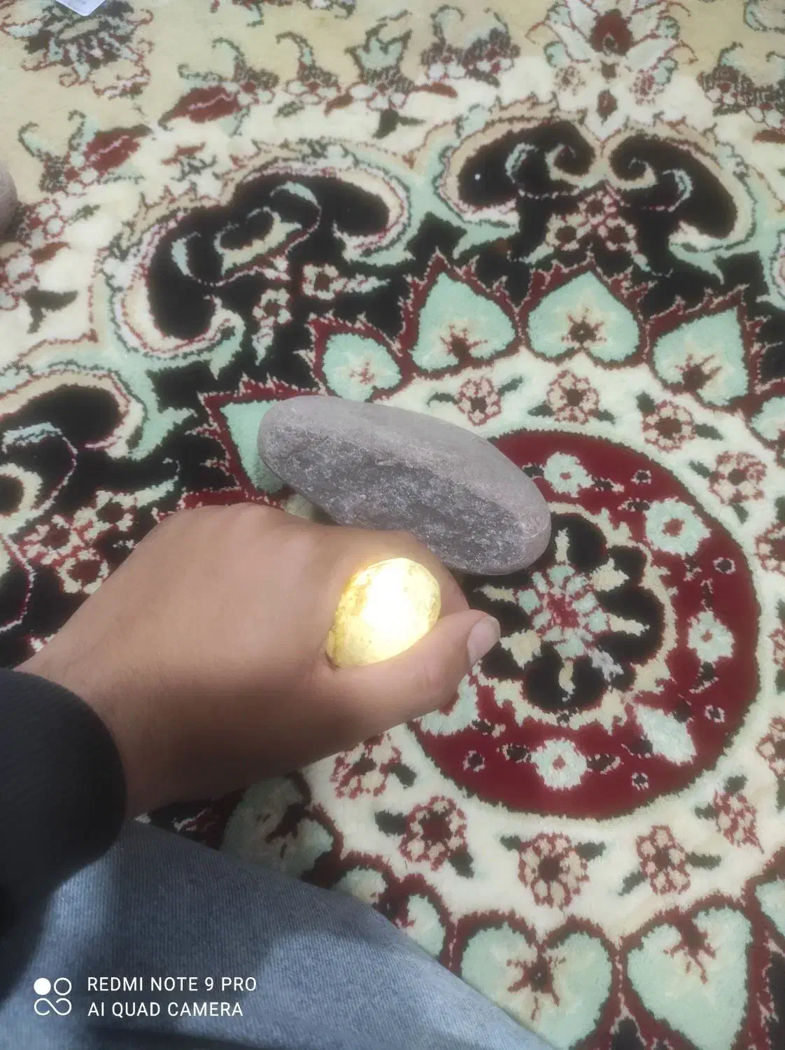 سنگ|کلکسیون اشیاء عتیقه|کرمانشاه, |دیوار