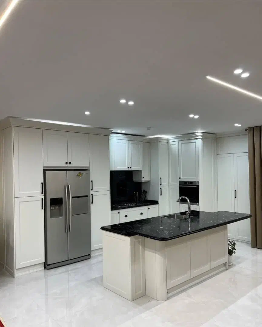 بازسازی تخصصی ساختمان، خدمات سفتکاری و نازک کاری|خدمات پیشه و مهارت|اصفهان, فرح آباد|دیوار