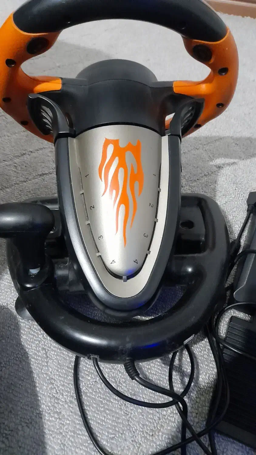 فرمان بازی pxn|کنسول، بازی ویدئویی و آنلاین|شیراز, معالیآباد|دیوار