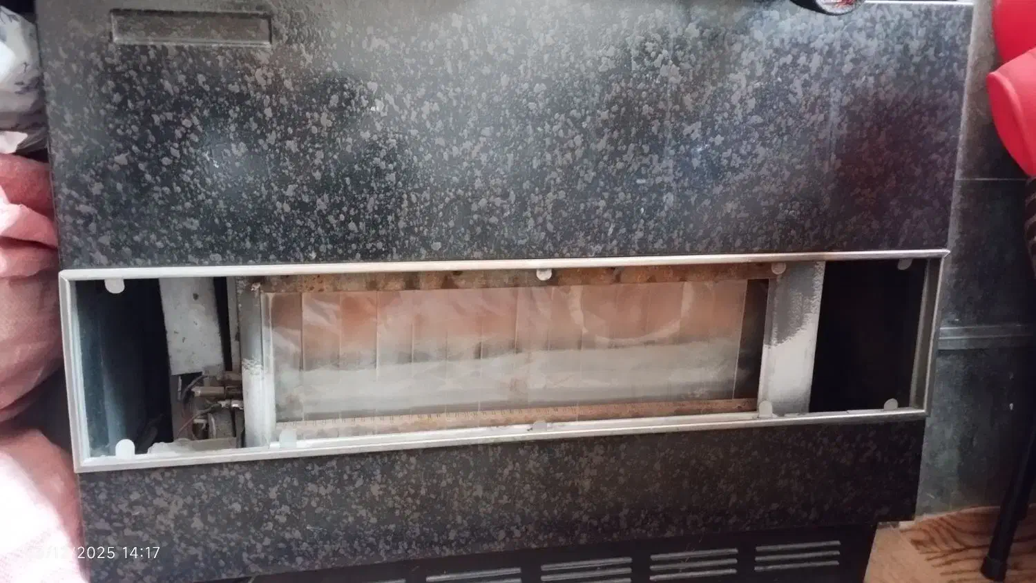 بخاری|بخاری، هیتر، شومینه|پاکدشت, کبودگنبد|دیوار