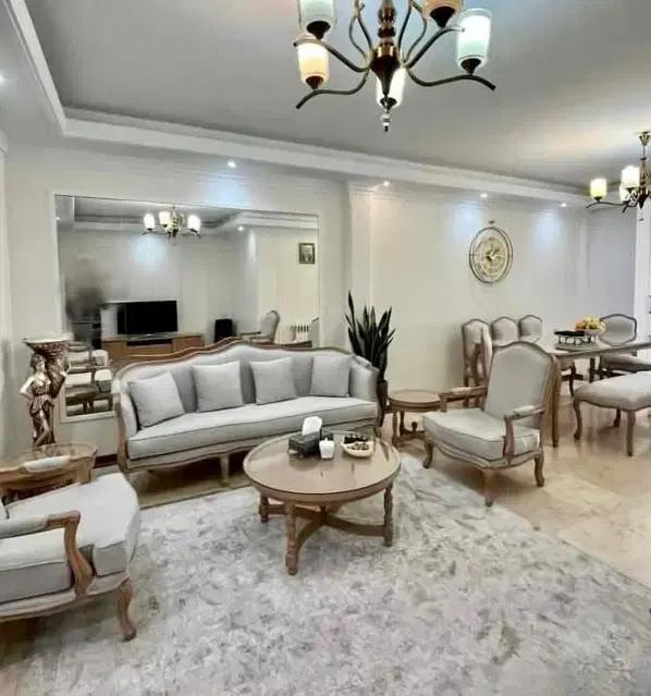 طرح لرنزو مبل کلاسیک/ کاردرجه یک شرکتی/مبلمان آنسل|مبلمان خانگی و میز عسلی|اردبیل, |دیوار